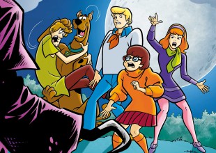 La película de Scooby Doo sin Scooby Doo