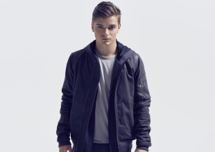 Martin Garrix apuesta por el techno