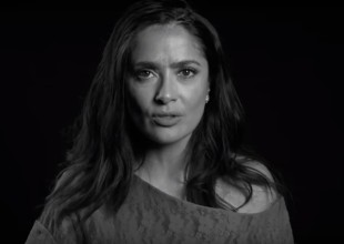 Esta actriz mexicana se une contra el acoso en Hollywood