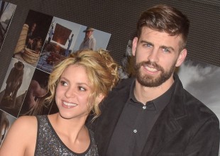 Shakira nos deja muy claro qué onda con Piqué