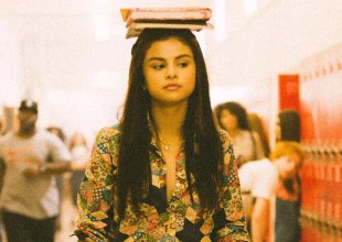 Selena Gomez festeja fin de grabación de la segunda temporada de 13 Reasons Why