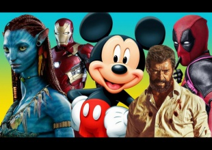 Confirmado: Disney Comprará 21st Century Fox
