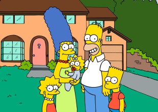 Una vez más Los Simpson predijeron la compra de Fox por Disney
