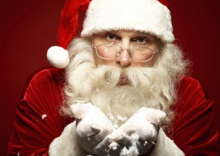 #Top Ten: Santa Me Debe