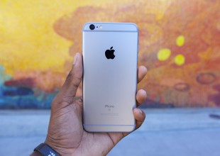 Apple alentó tu viejo iPhone a propósito