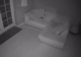 Captan fantasma en casa de Reino Unido