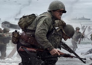 Reseña: Call of Duty WWII