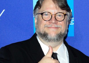 Así reaccionó Guillermo del Toro cuando intentaron interrumpir su discurso
