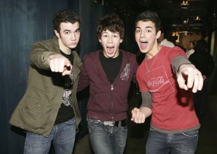 ¿Los Jonas Brothers están planeando su regreso?