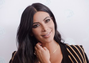 Los exclusivos regalos de Kim Kardashian para su hija recién nacida