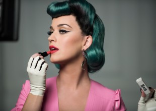 Katy Perry habla sobre las cirugías que se ha hecho