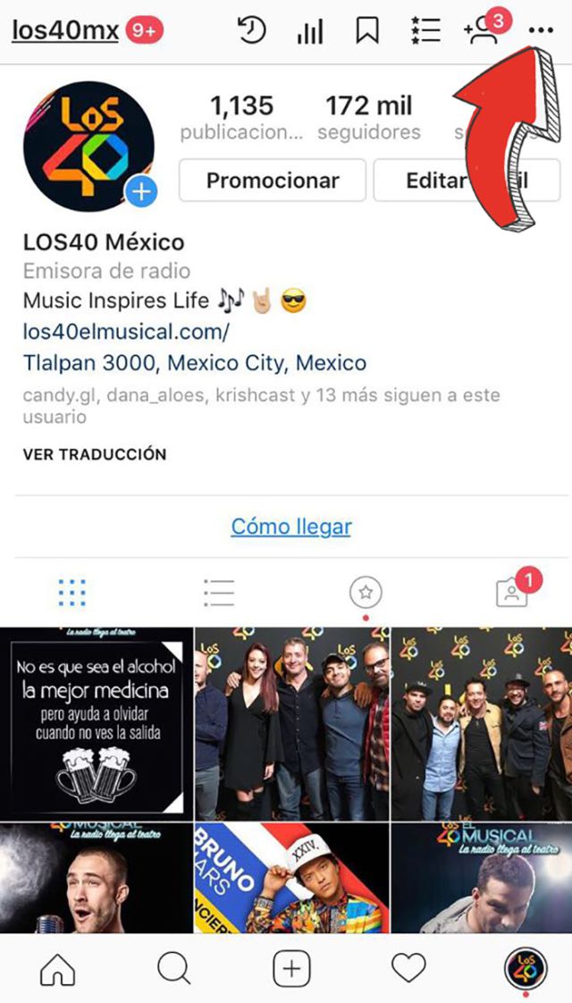 Como Ocultar Mi Actividad En Instagram Sin Bloquear