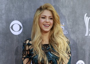 Shakira anuncia regreso a los escenarios