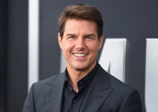 Tom Cruise se une a Instagram y comparte una gran noticia