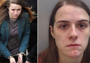 Mujer fue arrestada por pretender ser hombre con su ligue
