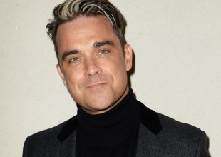 La razón por la que Robbie Williams ya no cantará "Angels"
