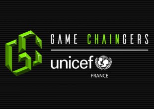 La UNICEF está buscando gamers para ayudar a los niños en Siria