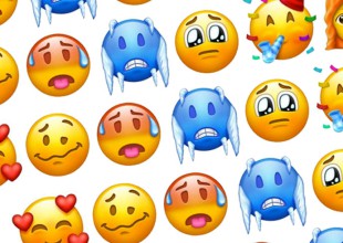 Más de 150 emojis nuevos llegarán a tu celular