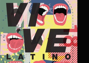 Te llevamos al Vive Latino 2018