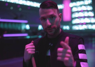 Mira en dónde presentó su nuevo disco Don Diablo