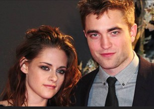 ¿Robert Pattinson y Kristen Stewart juntos de nuevo?