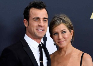 Jennifer Aniston y Justin Theroux se separan