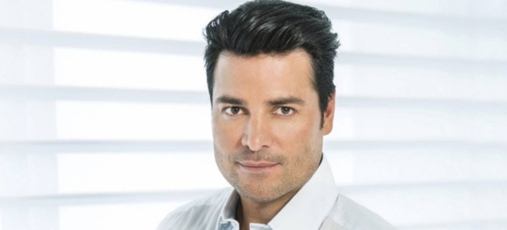 Instagram: Chayanne Derrite Corazones Con Su Abdomen De Acero ...