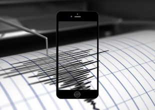 Apps con alerta sísmica integrada