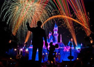 Festival “Electroland” en Disneyland Paris ya tiene fecha