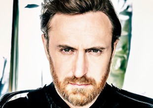 David Guetta tiene nueva colaboración a lado de Sean Paul y Becky G
