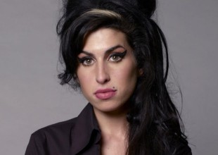 Publican canción inédita de Amy Winehouse