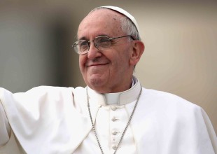 Papa Francisco: "Las misas no se pagan"