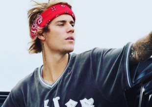 Justin Bieber armó una pelea en Coachella pero fue el héroe de la noche