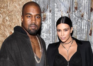 Kanye West quiere deshacerse de todo... ¿incluso de Kim?