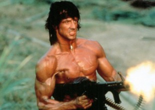 Habrá quinta entrega de "Rambo"