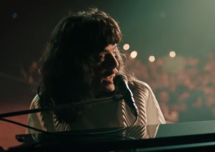 Primer trailer sobre la vida de Freddie Mercury