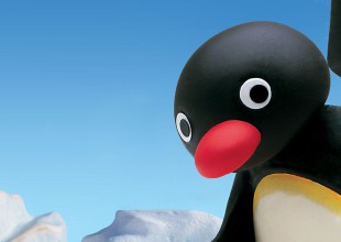 Hasta siempre, Pingu