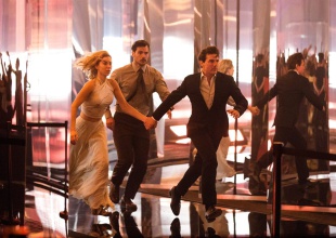Henry Cavill se une a Tom Cruise en Misión Imposible: Repercusión