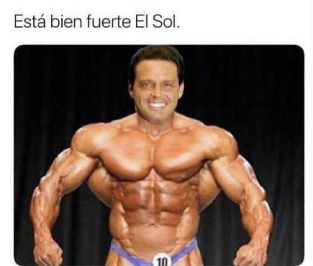 Los mejores memes para que sufras con nosotros esta ola de calor Fotogalería Tendencias