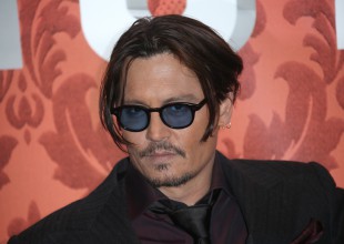 El desmejorado aspecto de Johnny Depp que tiene a todos preocupados