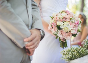 Novios celebran su boda con 200 invitados y se 'vuelan' sin pagar 8.000 euros