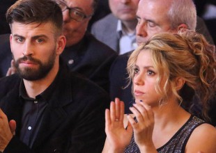 Shakira y Piqué sufren tragedia mientras no están en casa