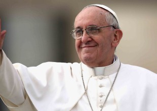El Papa Francisco dice que “chismorrear” destruye comunidades