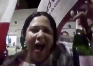Circula video sexual de candidata de Morena