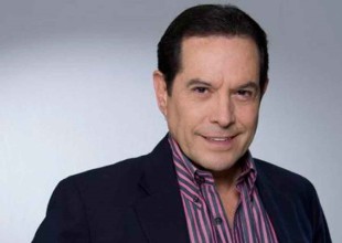 Juan José Origel anuncia su retiro de la TV