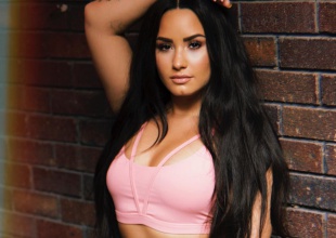 Demi Lovato es hospitalizada de emergencia por una sobredosis