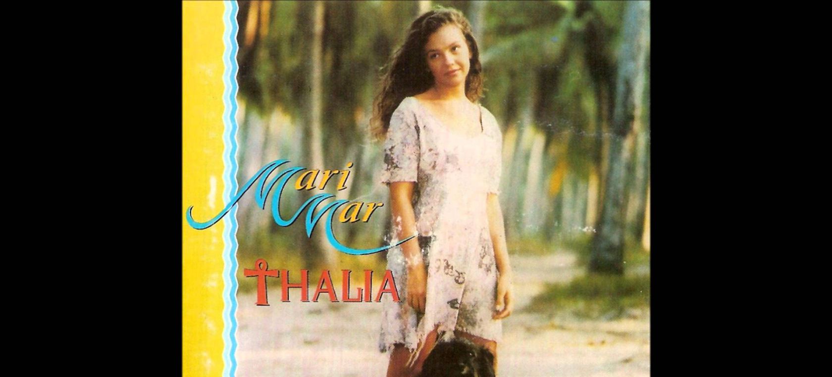 Marimar song