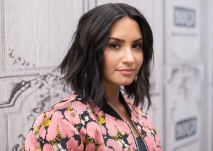 Demi Lovato se compromete con estricto tratamiento