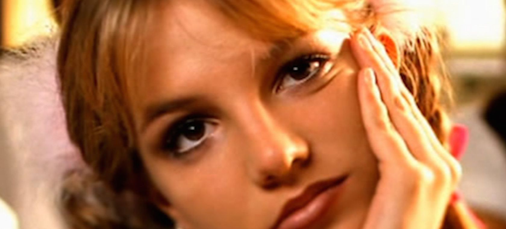 'Baby One More Time' originalmente no era para Britney ...