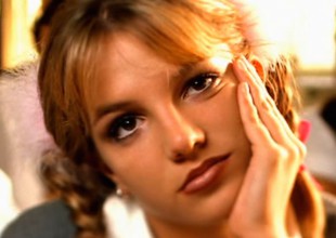 'Baby One More Time' originalmente no era para Britney Spears